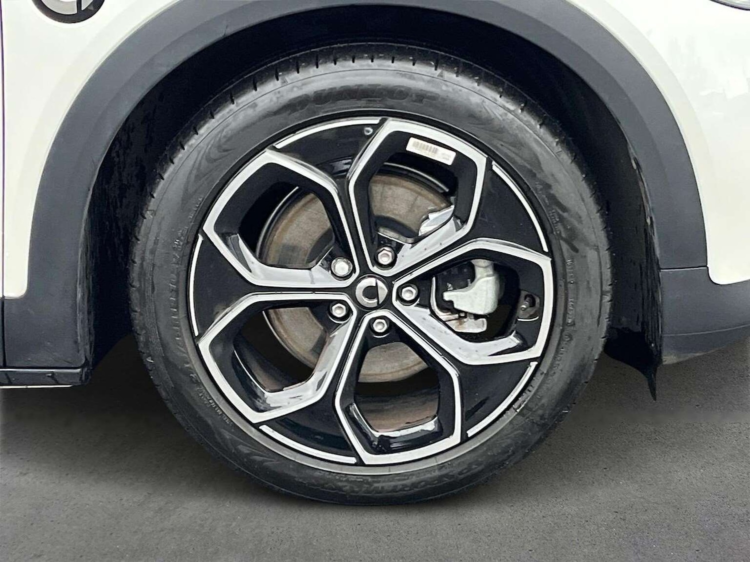 Used smart #3 2025 for sale - 77643864: Photo 8