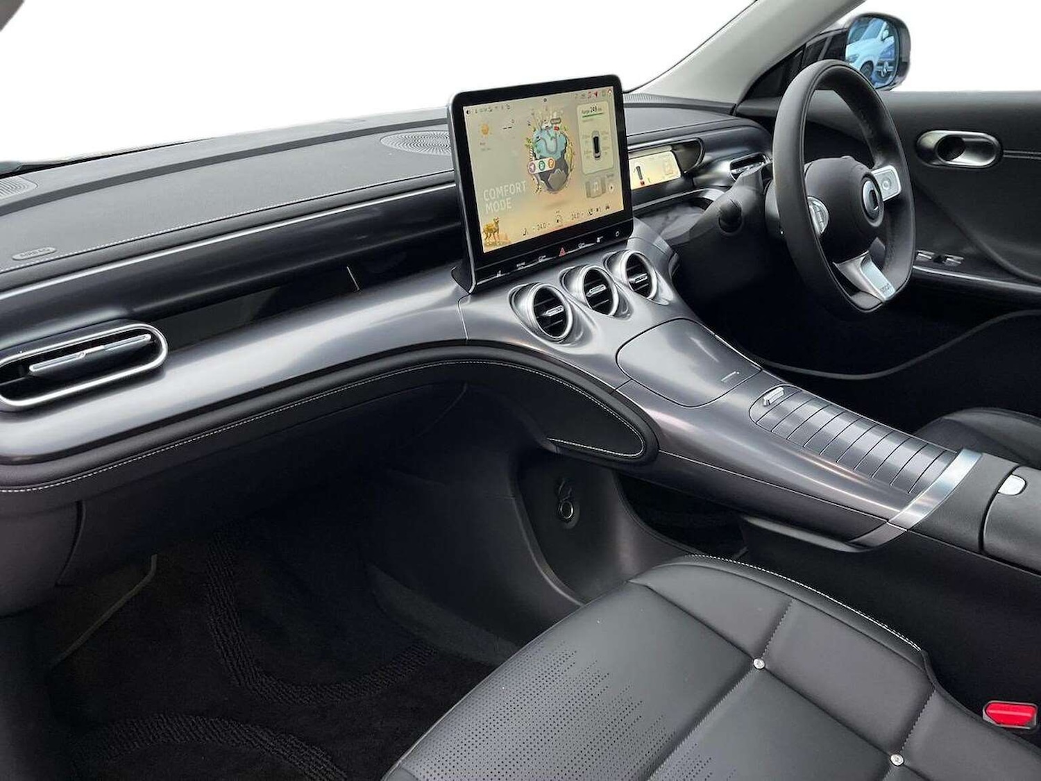 Used smart #3 2025 for sale - 77643864: Photo 9