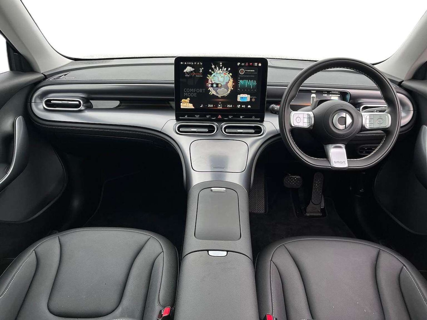 Used smart #1 2025 for sale - 77643856: Photo 10