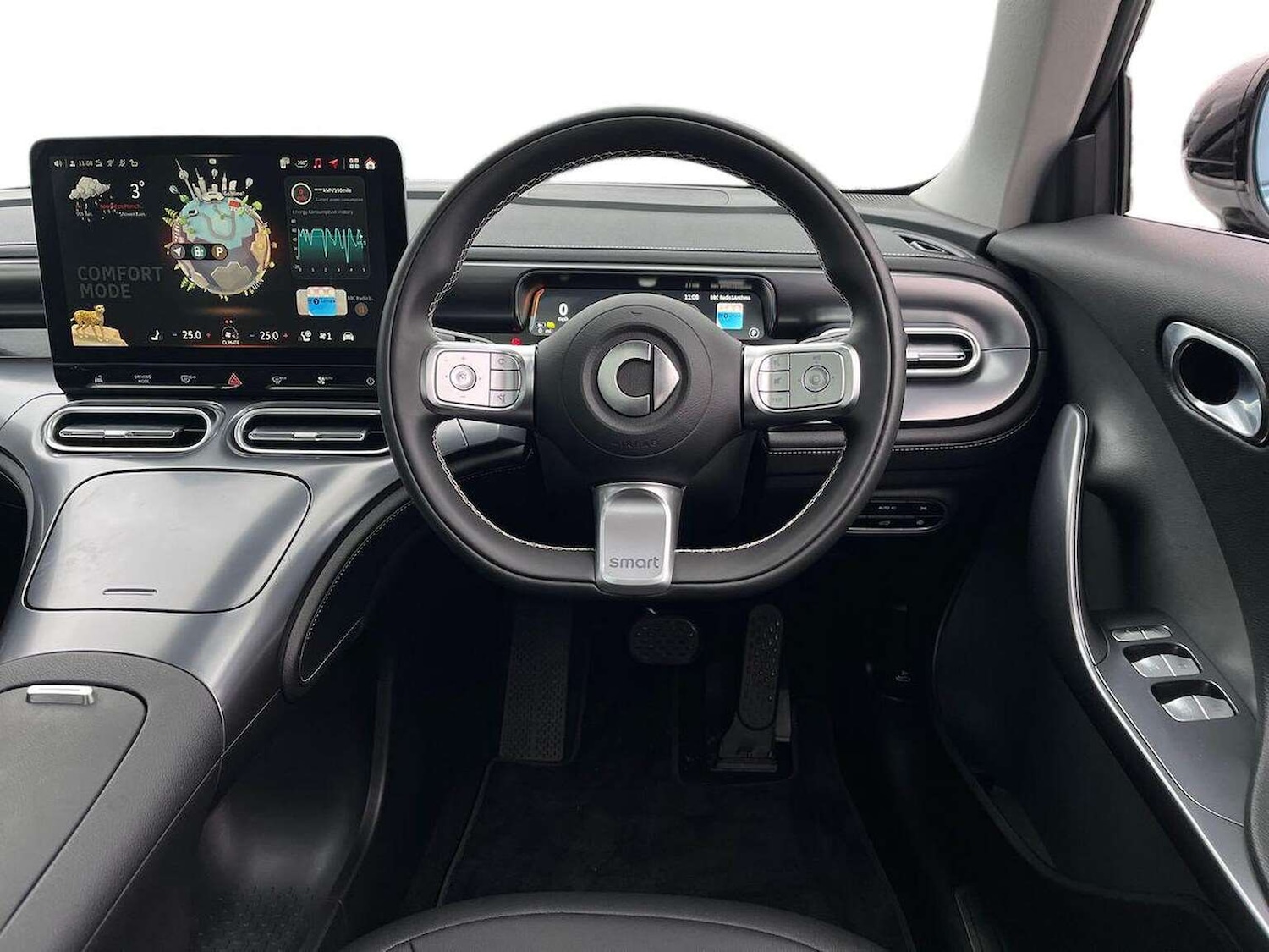 Used smart #1 2025 for sale - 77643856: Photo 11