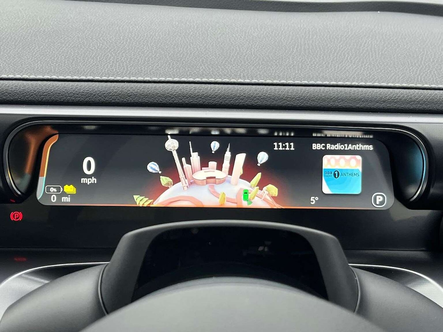 Used smart #1 2025 for sale - 77643856: Photo 12