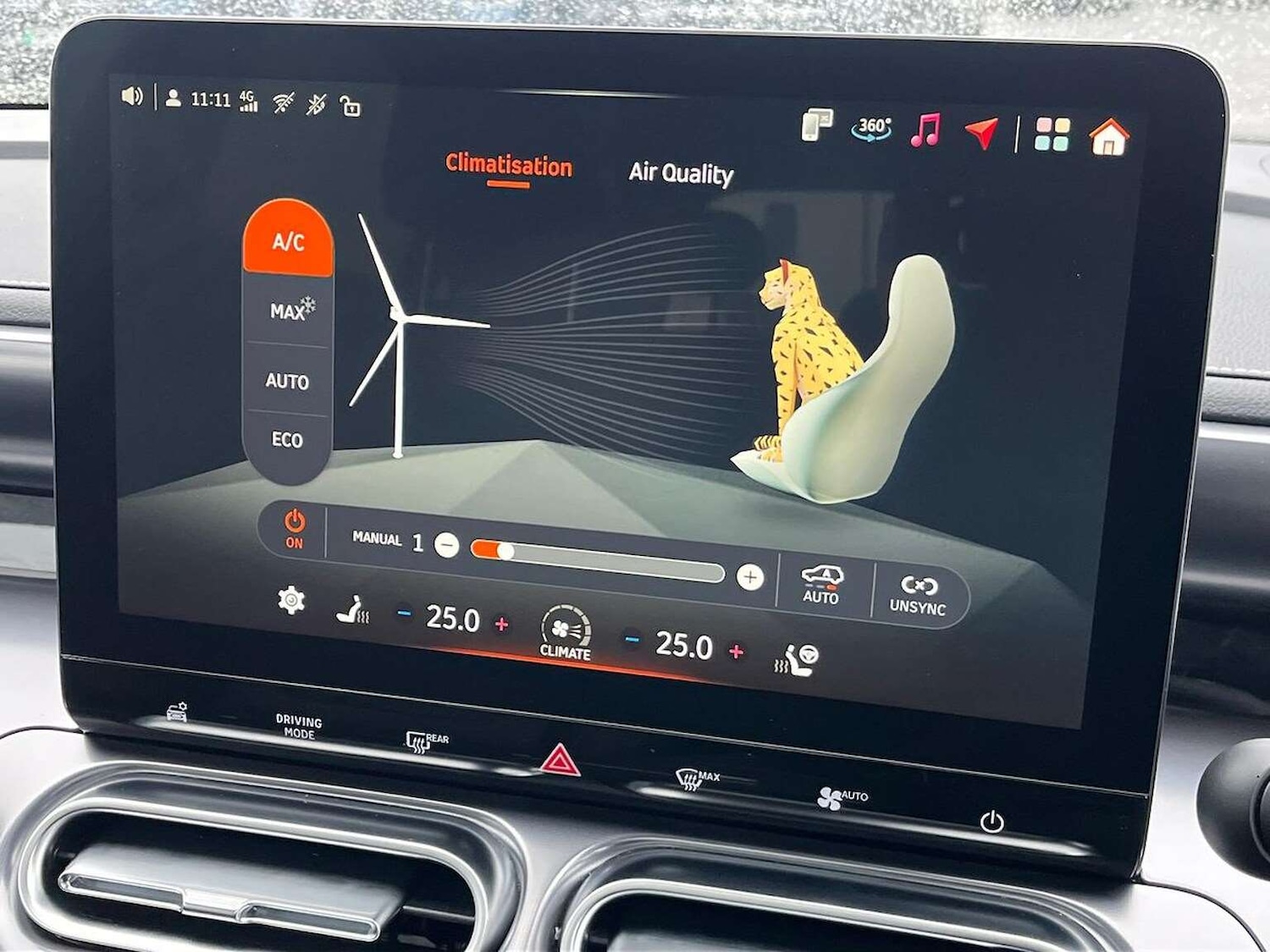 Used smart #1 2025 for sale - 77643856: Photo 14