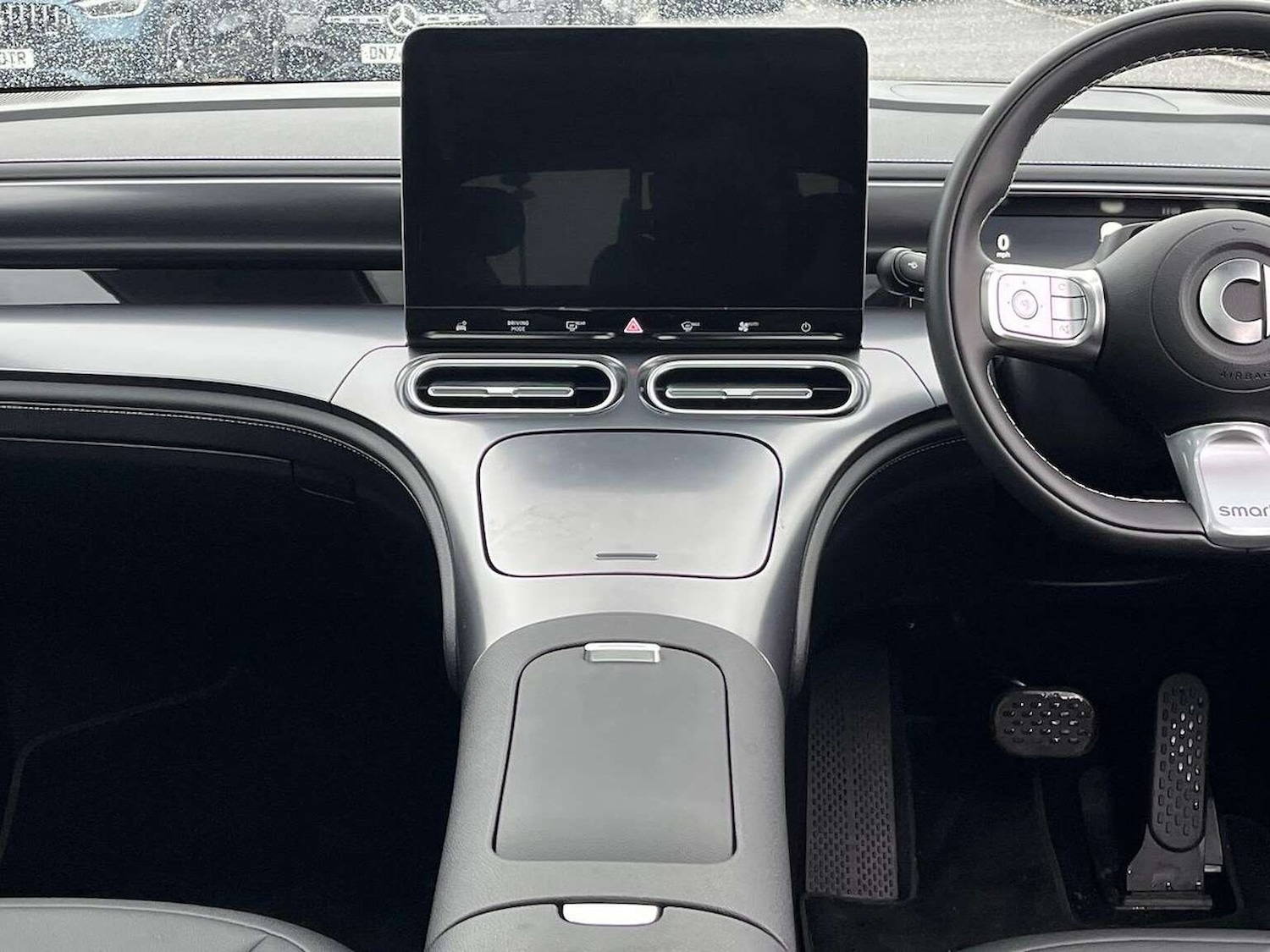 Used smart #1 2025 for sale - 77643856: Photo 15