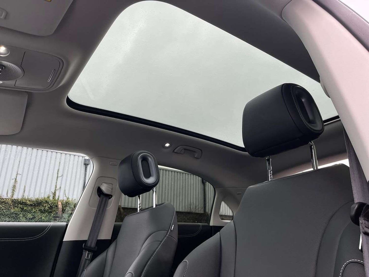 Used smart #1 2025 for sale - 77643856: Photo 16