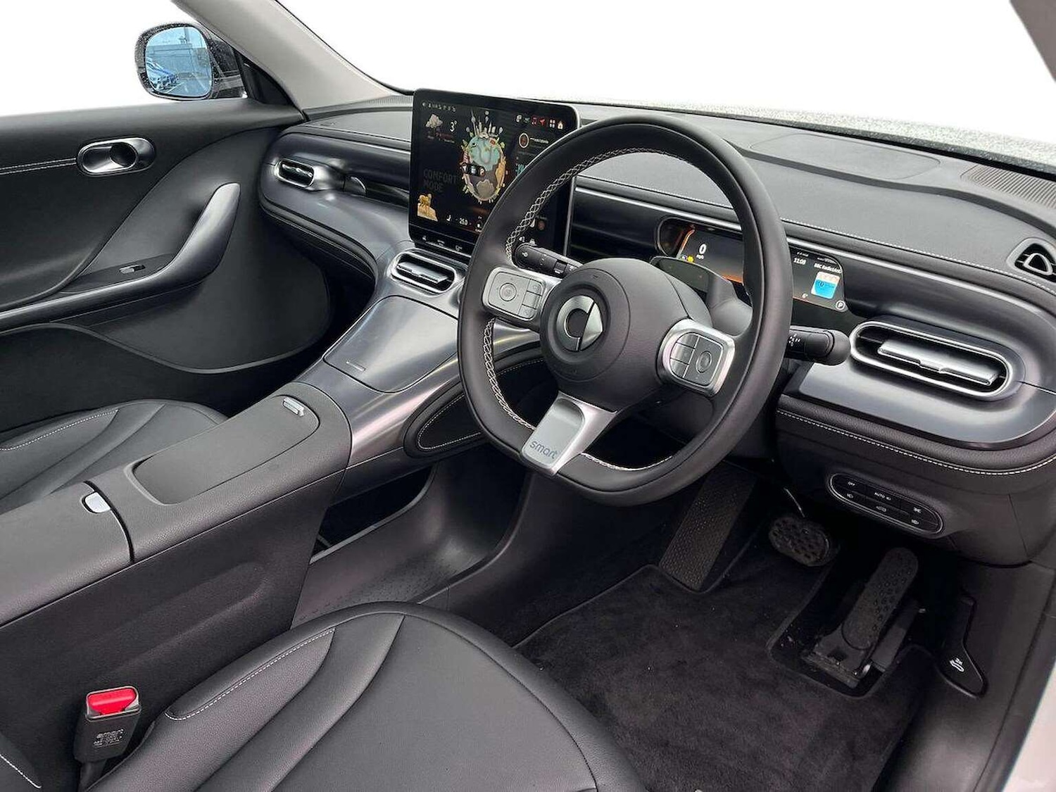 Used smart #1 2025 for sale - 77643856: Photo 17