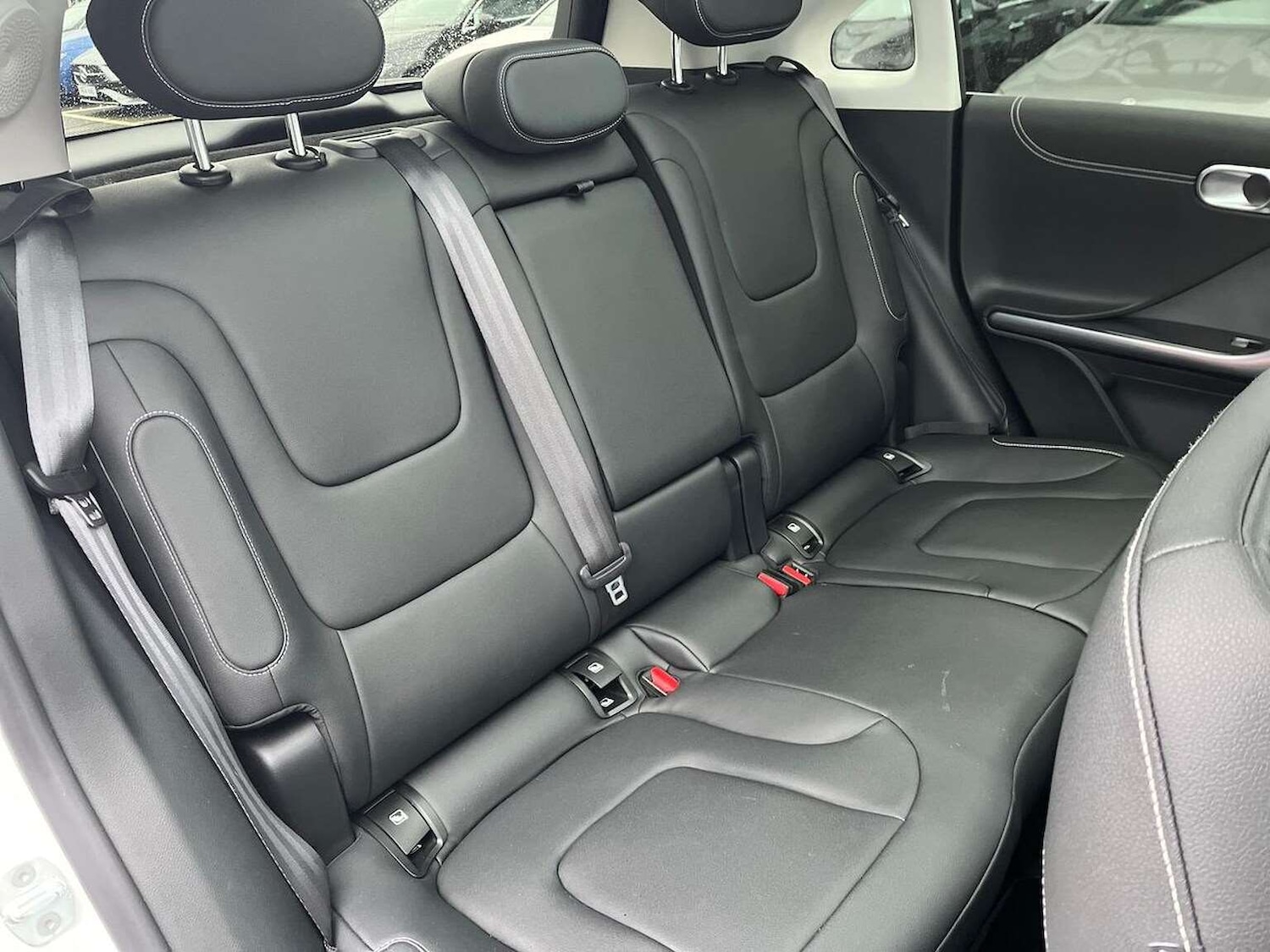 Used smart #1 2025 for sale - 77643856: Photo 18