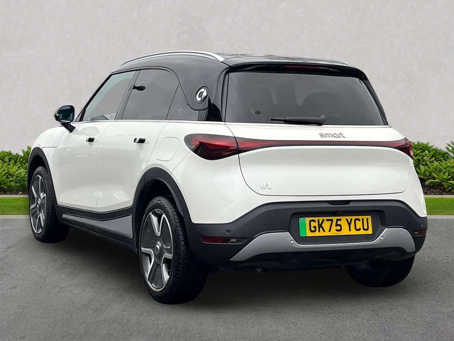 Used smart #1 2025 for sale - 77643856: Photo 2