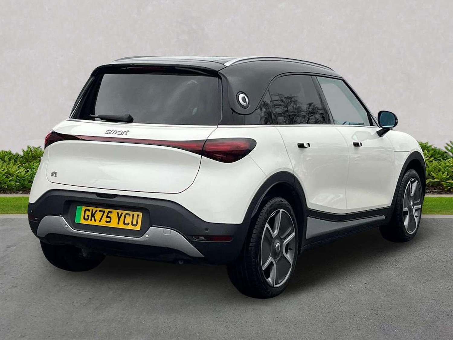 Used smart #1 2025 for sale - 77643856: Photo 20