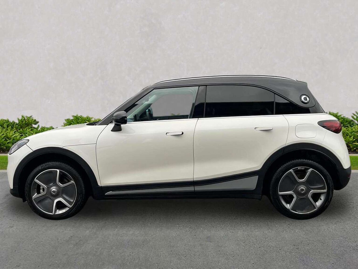 Used smart #1 2025 for sale - 77643856: Photo 21