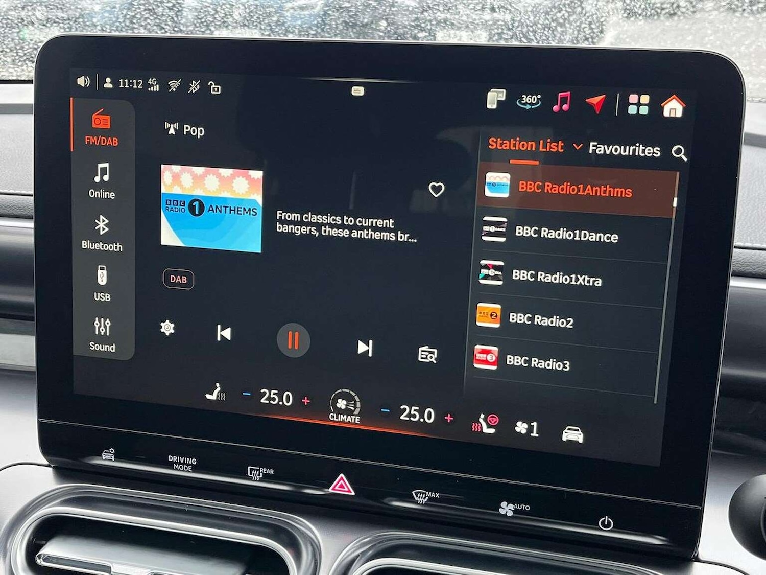 Used smart #1 2025 for sale - 77643856: Photo 27