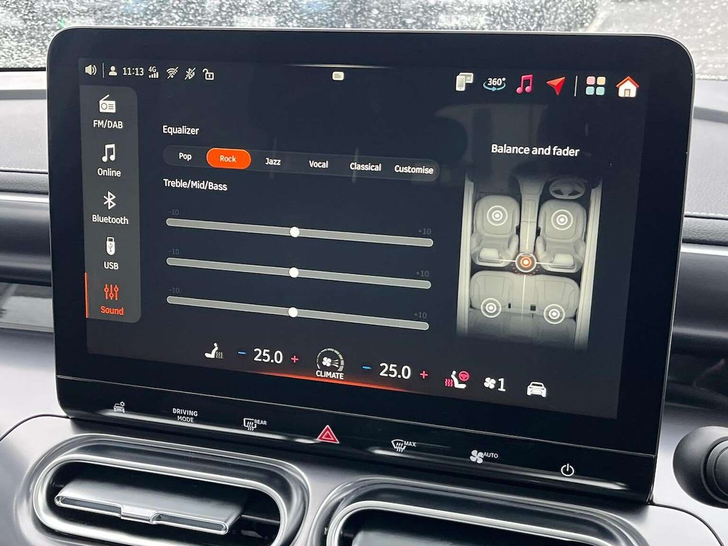 Used smart #1 2025 for sale - 77643856: Photo 33