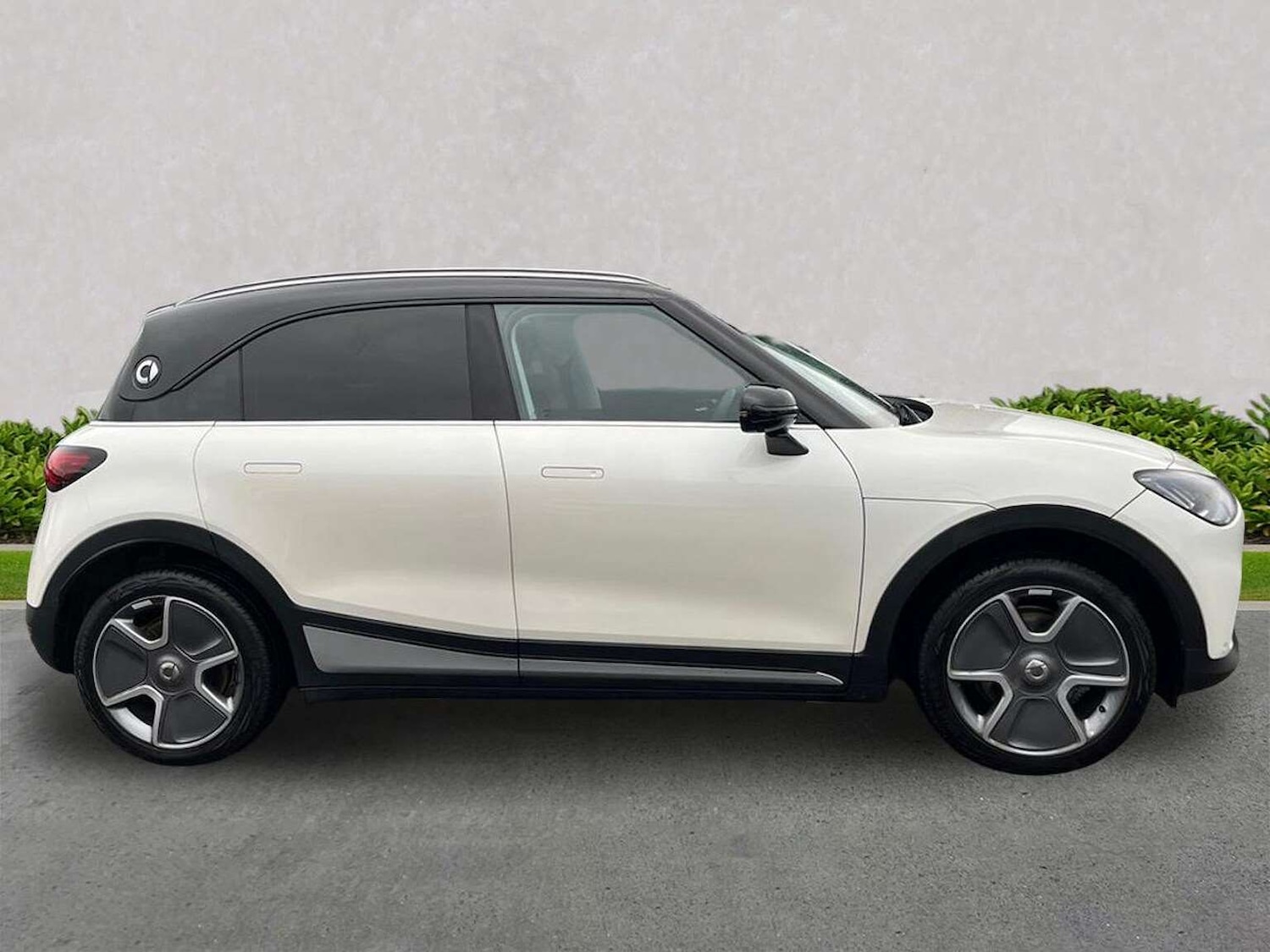 Used smart #1 2025 for sale - 77643856: Photo 5