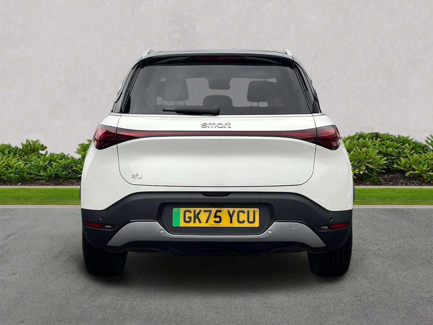 Used smart #1 2025 for sale - 77643856: Photo 6