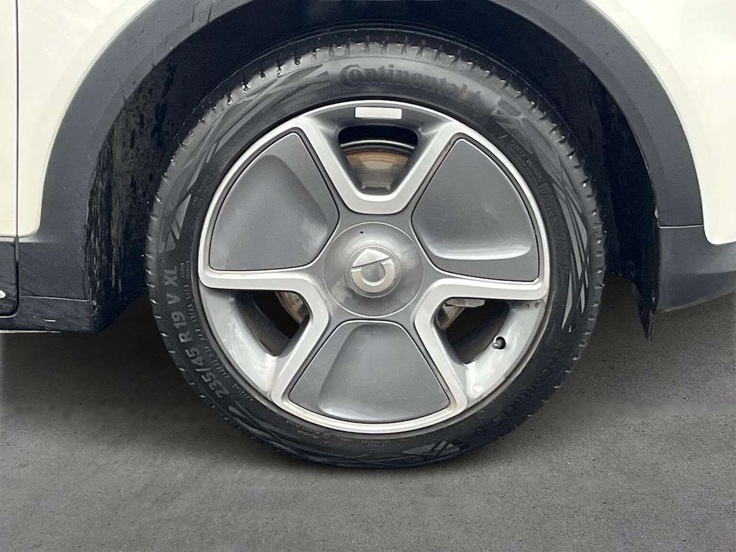 Used smart #1 2025 for sale - 77643856: Photo 8