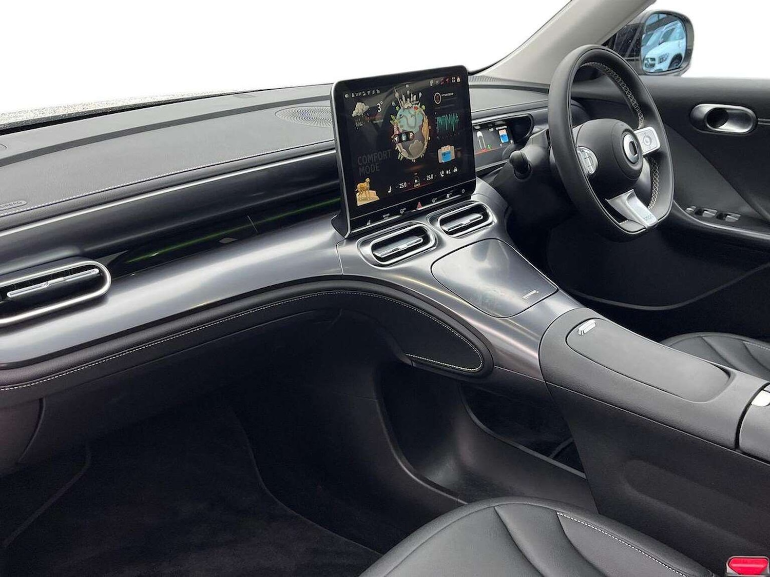 Used smart #1 2025 for sale - 77643856: Photo 9