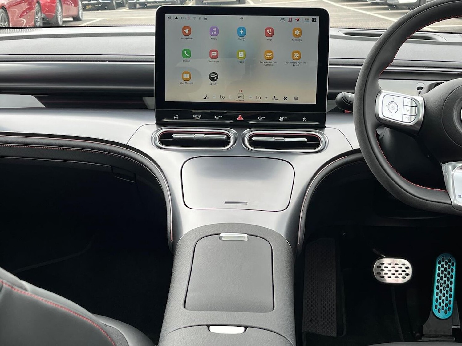 Used smart #1 2025 for sale - 76070239: Photo 13