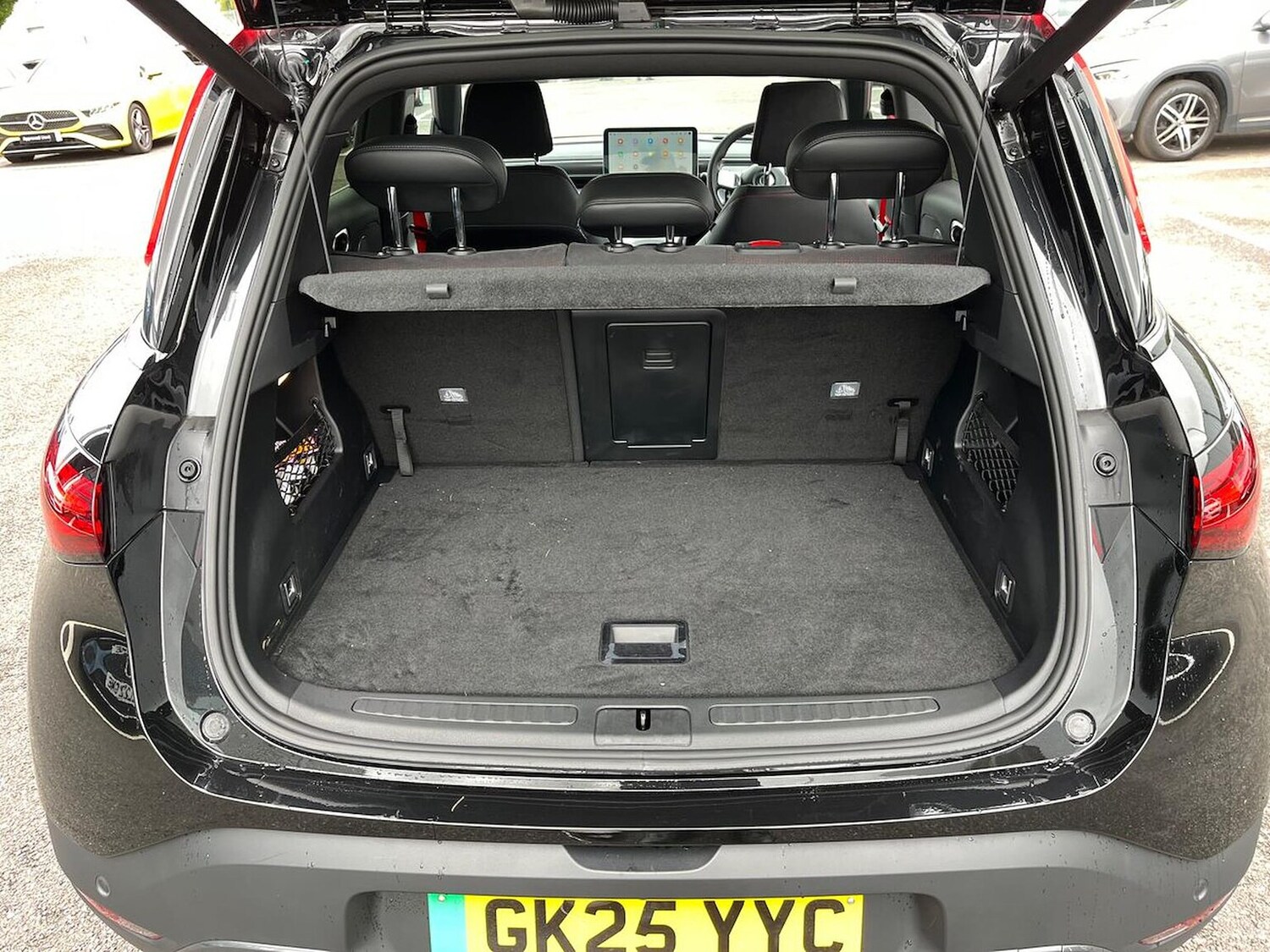 Used smart #1 2025 for sale - 76070239: Photo 17