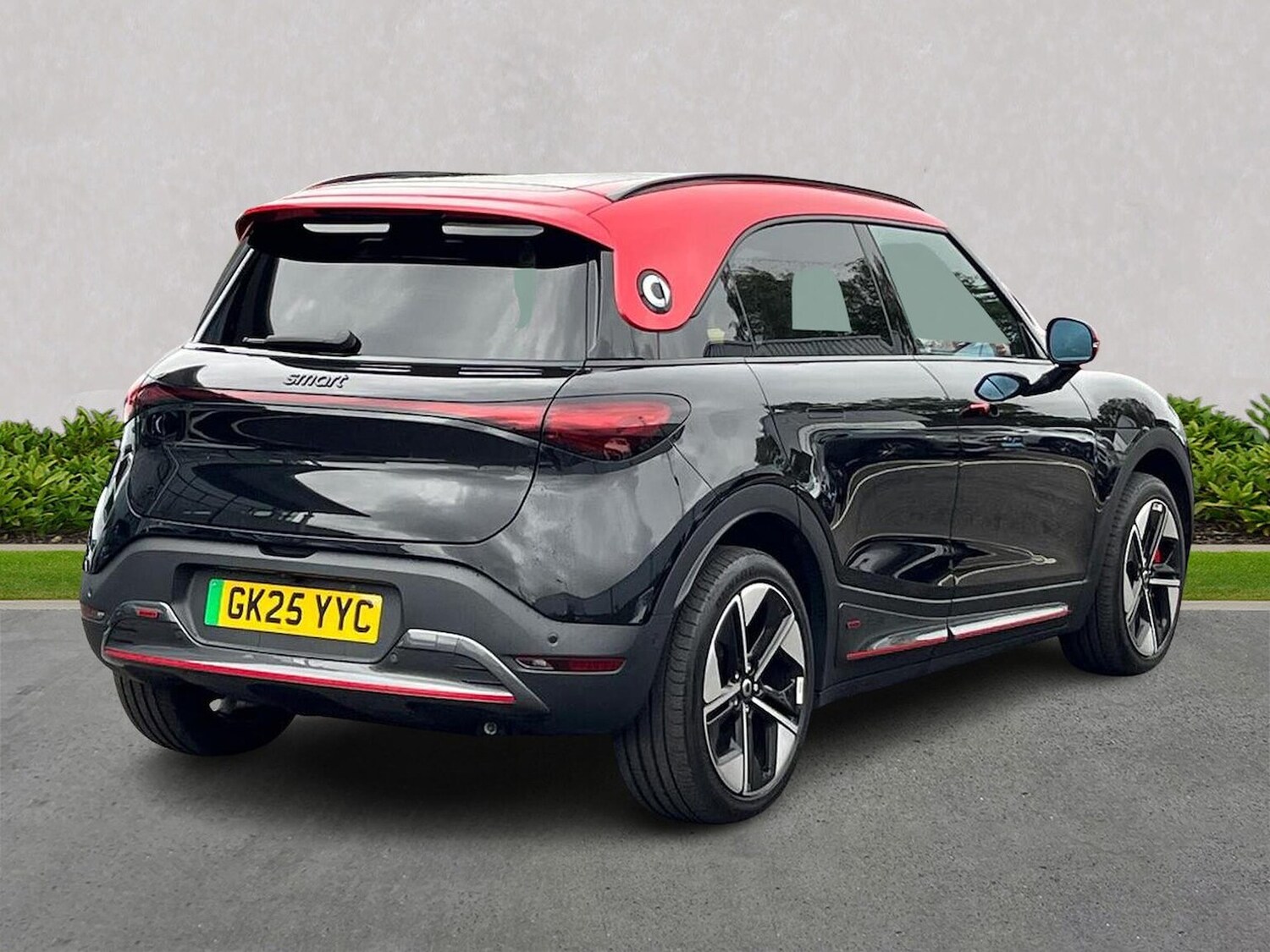 Used smart #1 2025 for sale - 76070239: Photo 18