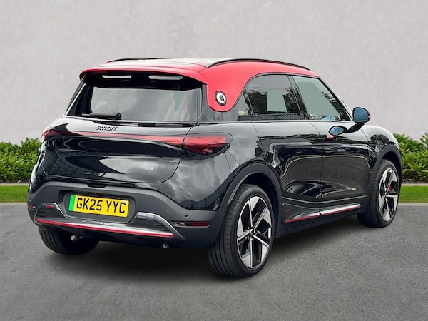 Used smart # 1 2025 for sale - 76070239: Photo 18