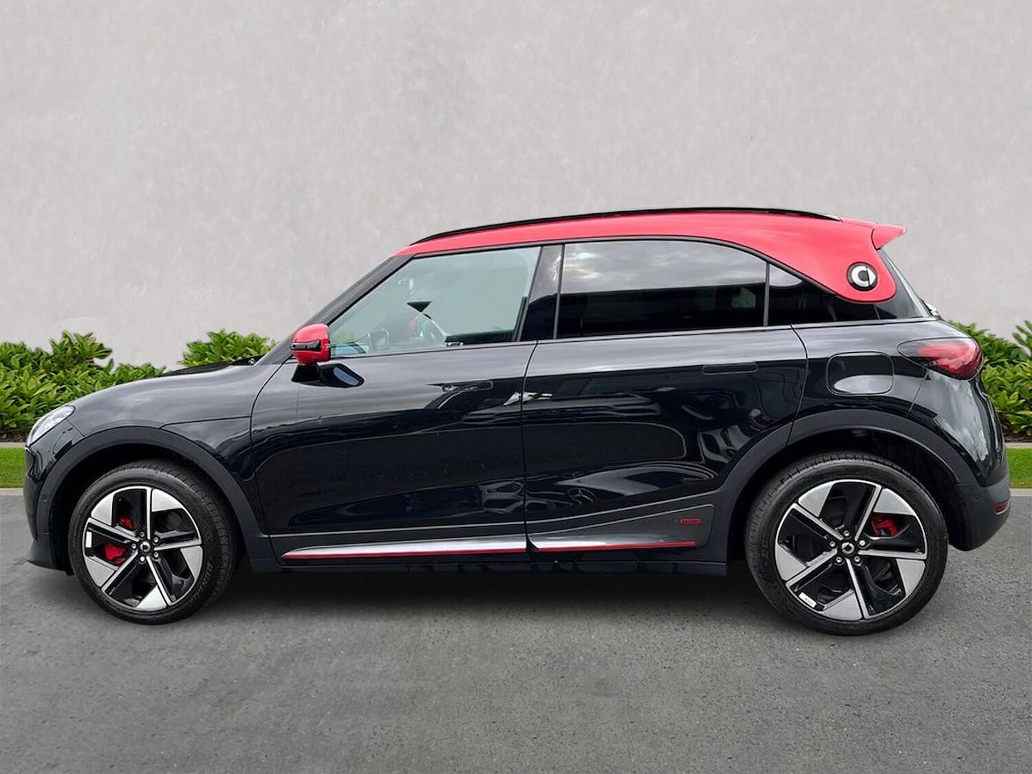 Used smart #1 2025 for sale - 76070239: Photo 19