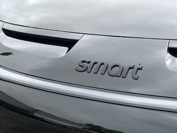 Used smart # 1 2025 for sale - 76070239: Photo 33