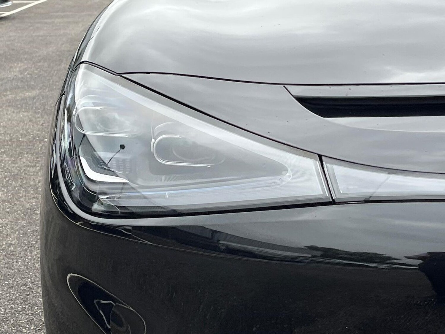 Used smart #1 2025 for sale - 76070239: Photo 34