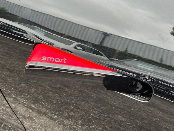 Used smart # 1 2025 for sale - 76070239: Photo 37
