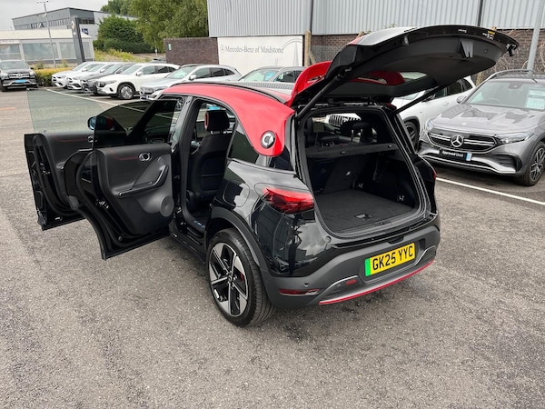 Used smart # 1 2025 for sale - 76070239: Photo 40