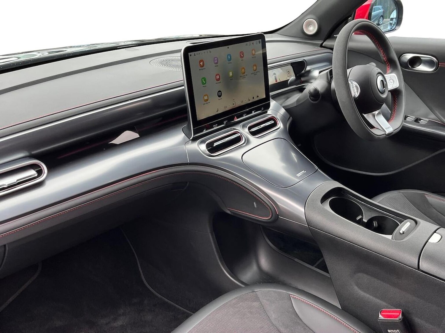 Used smart #1 2025 for sale - 76070239: Photo 7