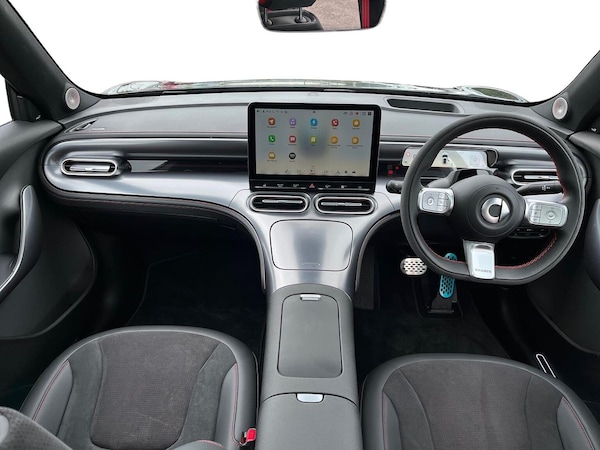 Used smart # 1 2025 for sale - 76070239: Photo 8