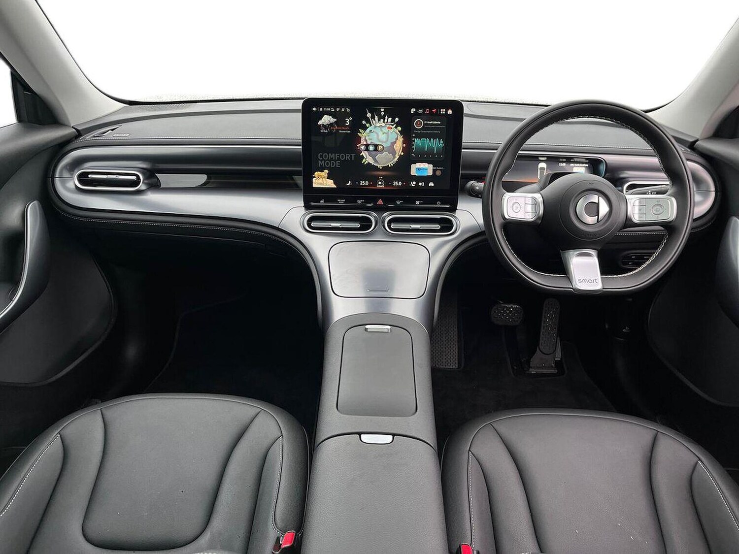 Used smart #1 2025 for sale - 77488183: Photo 10