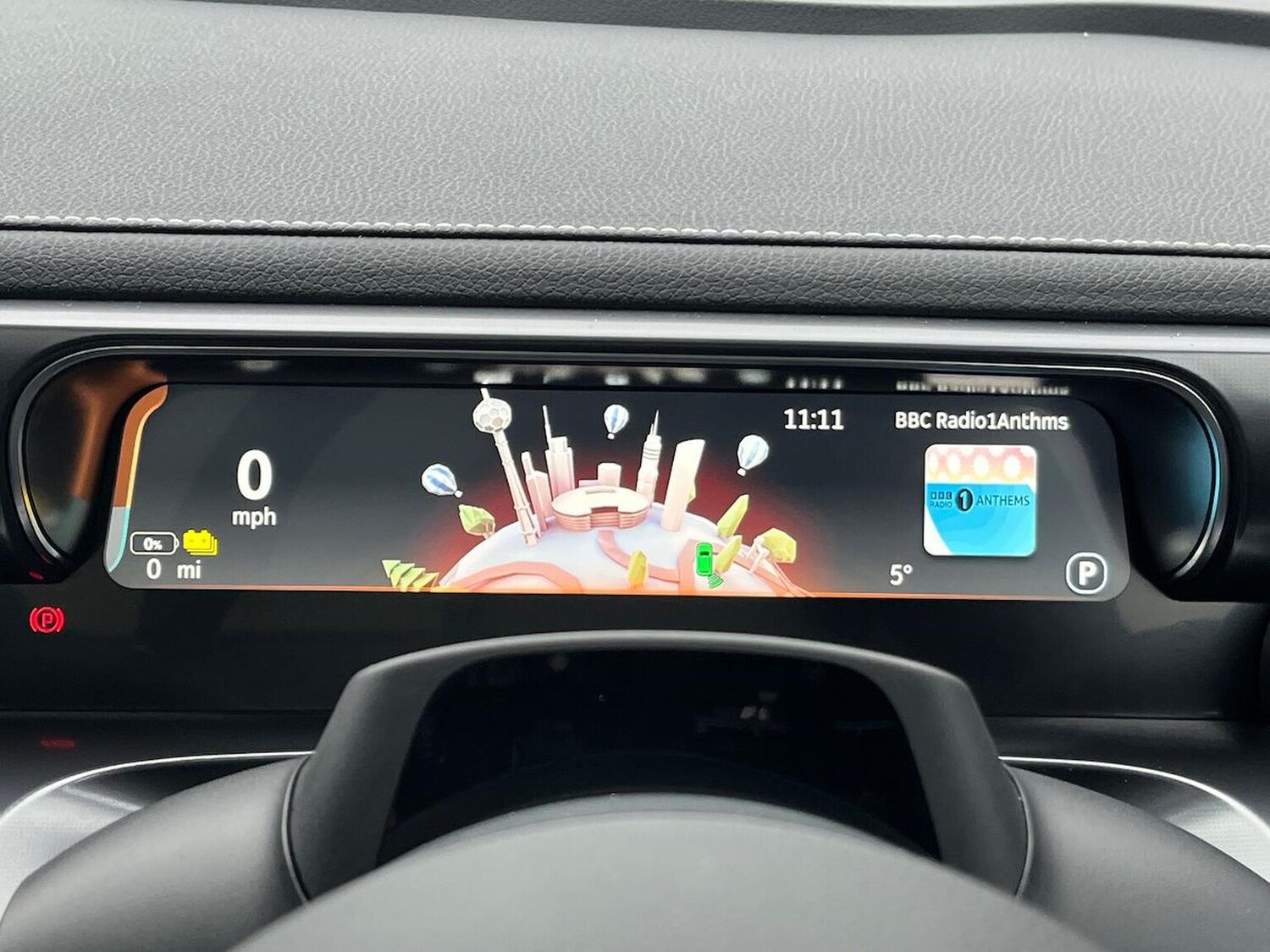 Used smart #1 2025 for sale - 77488183: Photo 12