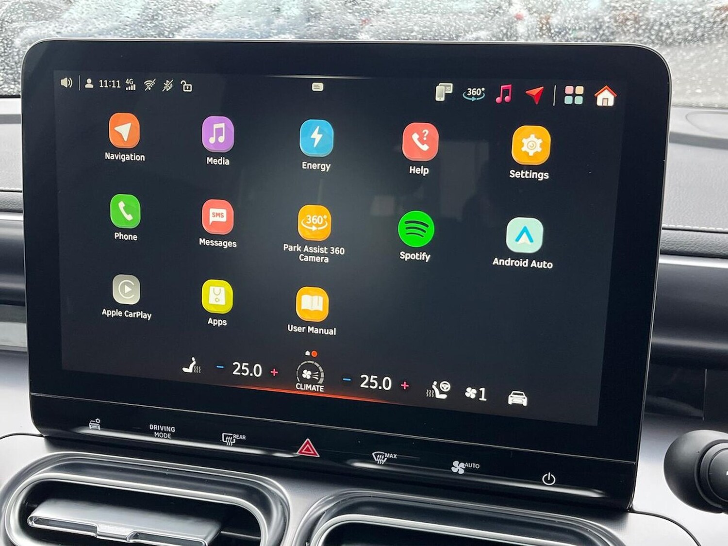 Used smart #1 2025 for sale - 77488183: Photo 13