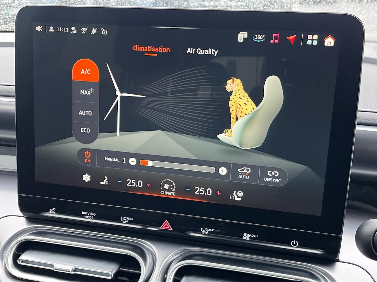 Used smart #1 2025 for sale - 77488183: Photo 14