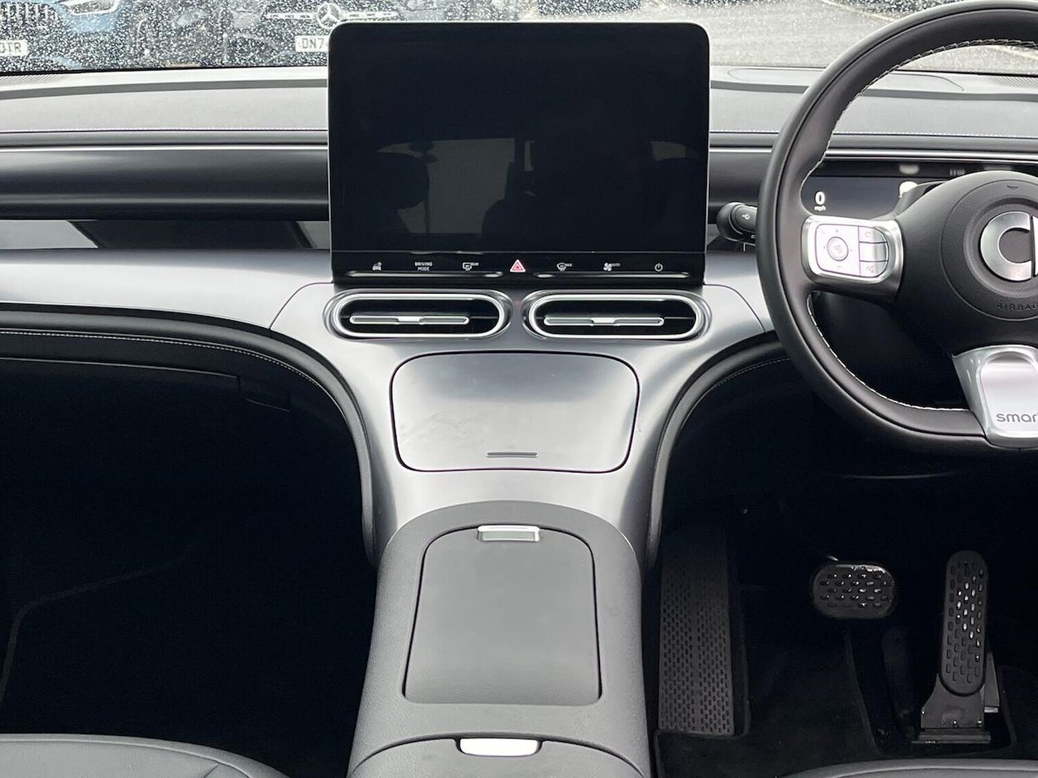 Used smart #1 2025 for sale - 77488183: Photo 15