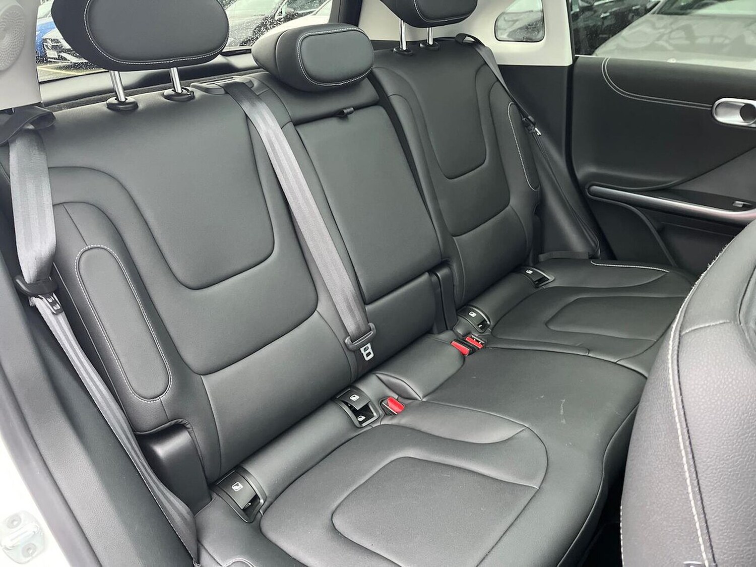 Used smart #1 2025 for sale - 77488183: Photo 18