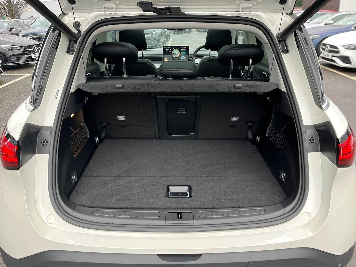 Used smart #1 2025 for sale - 77488183: Photo 19