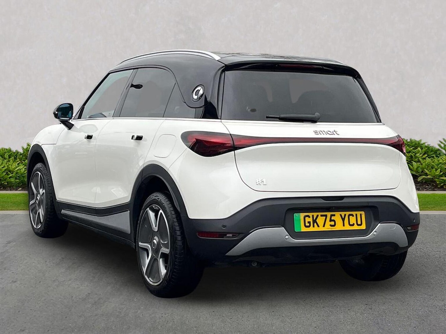 Used smart #1 2025 for sale - 77488183: Photo 2