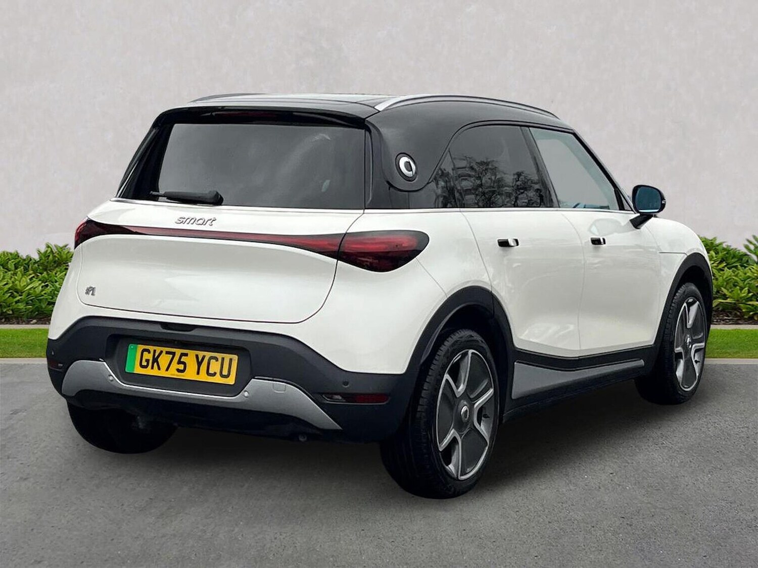 Used smart #1 2025 for sale - 77488183: Photo 20