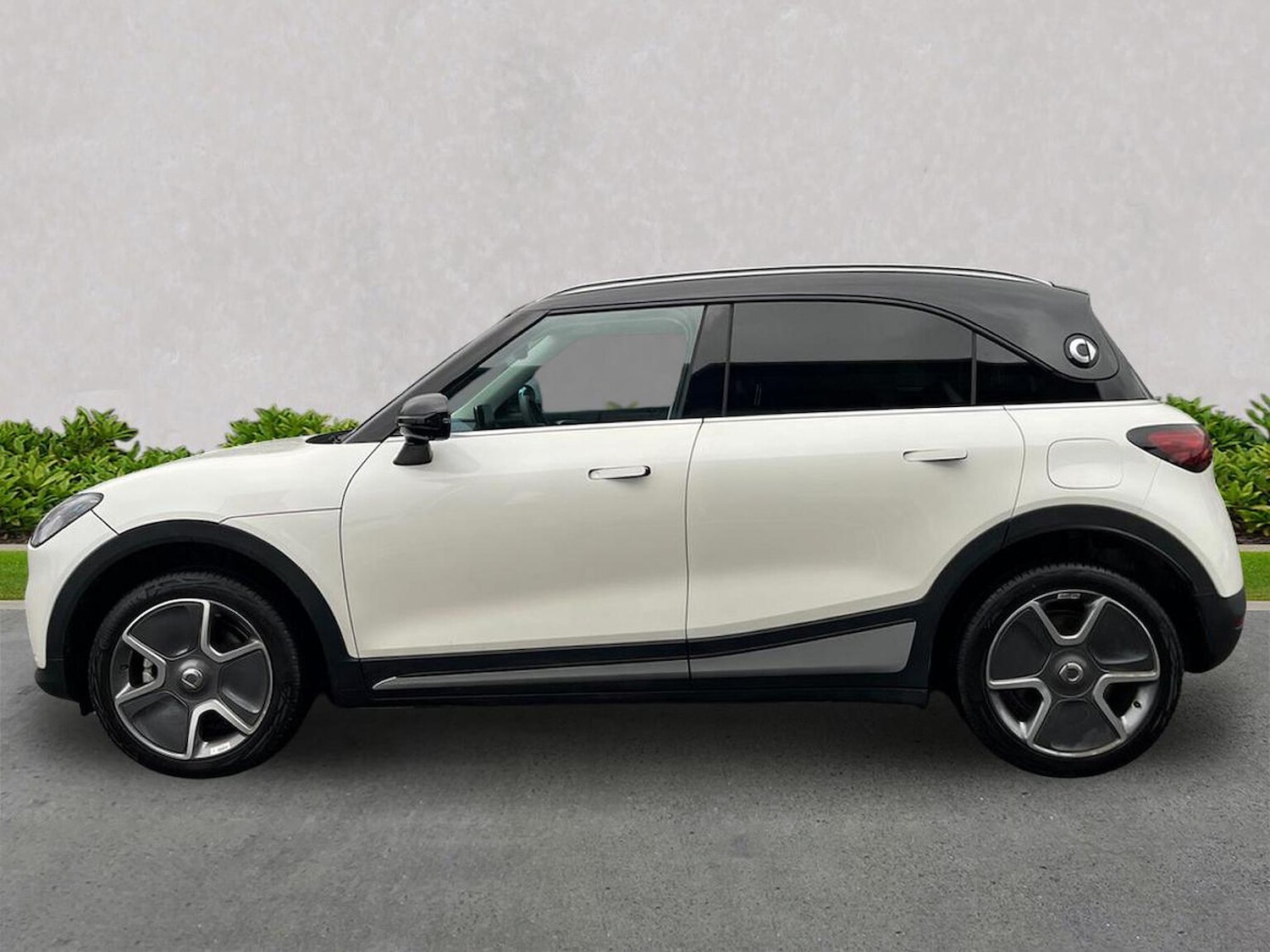 Used smart #1 2025 for sale - 77488183: Photo 21