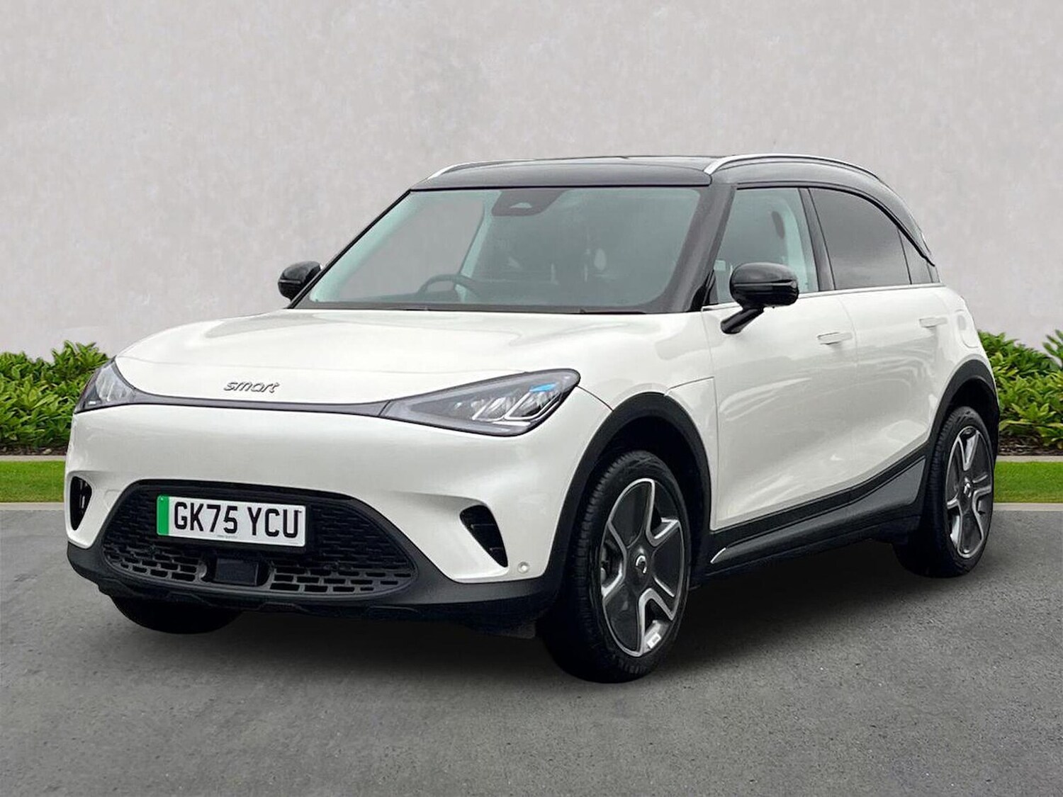 Used smart #1 2025 for sale - 77488183: Photo 22