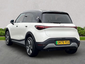 Used smart #1 2025 for sale - 77488183: Photo