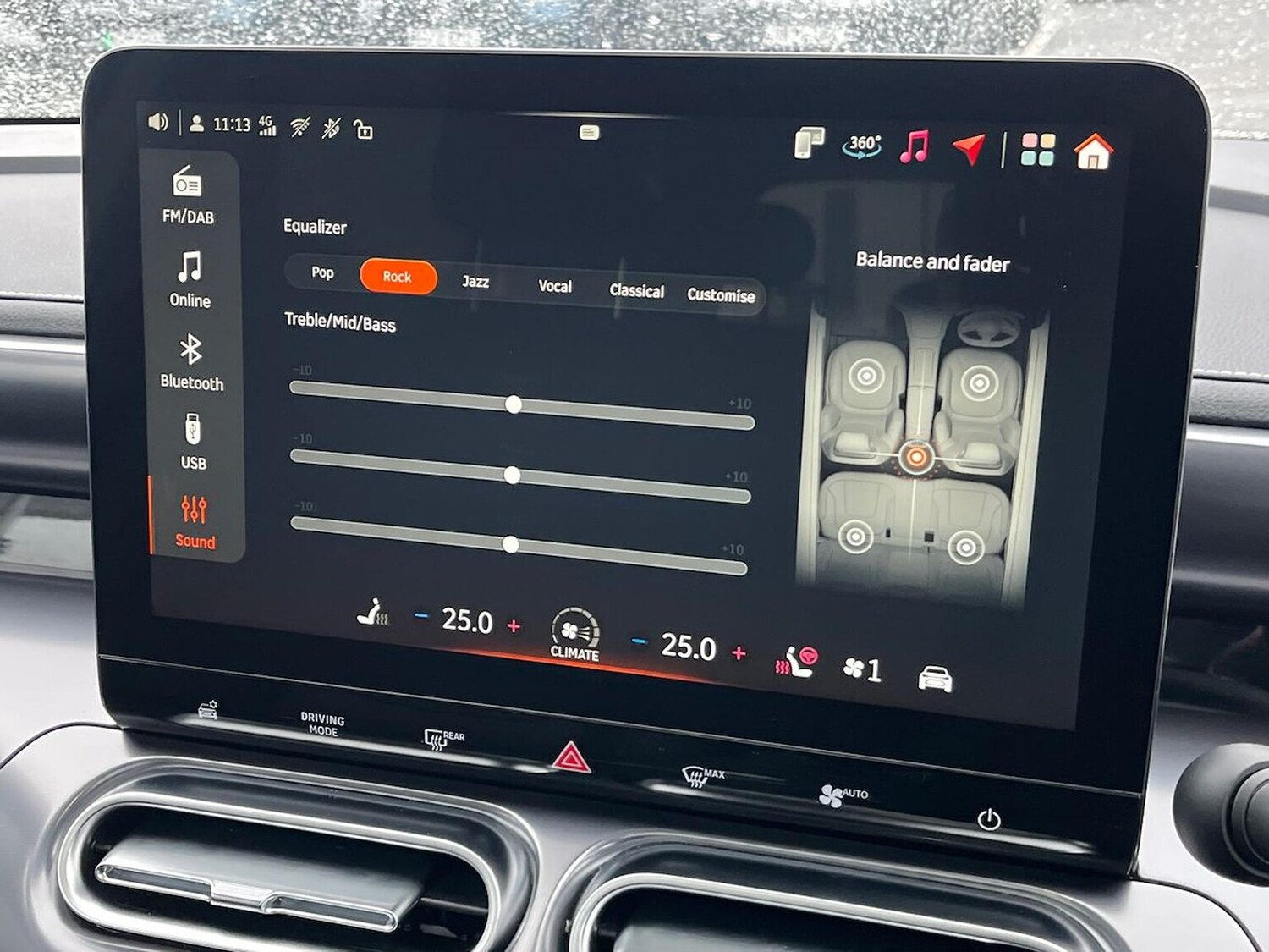 Used smart #1 2025 for sale - 77488183: Photo 33