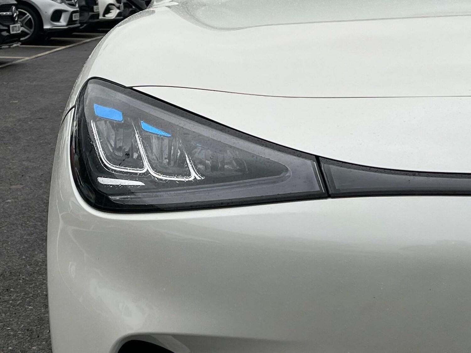 Used smart #1 2025 for sale - 77488183: Photo 36