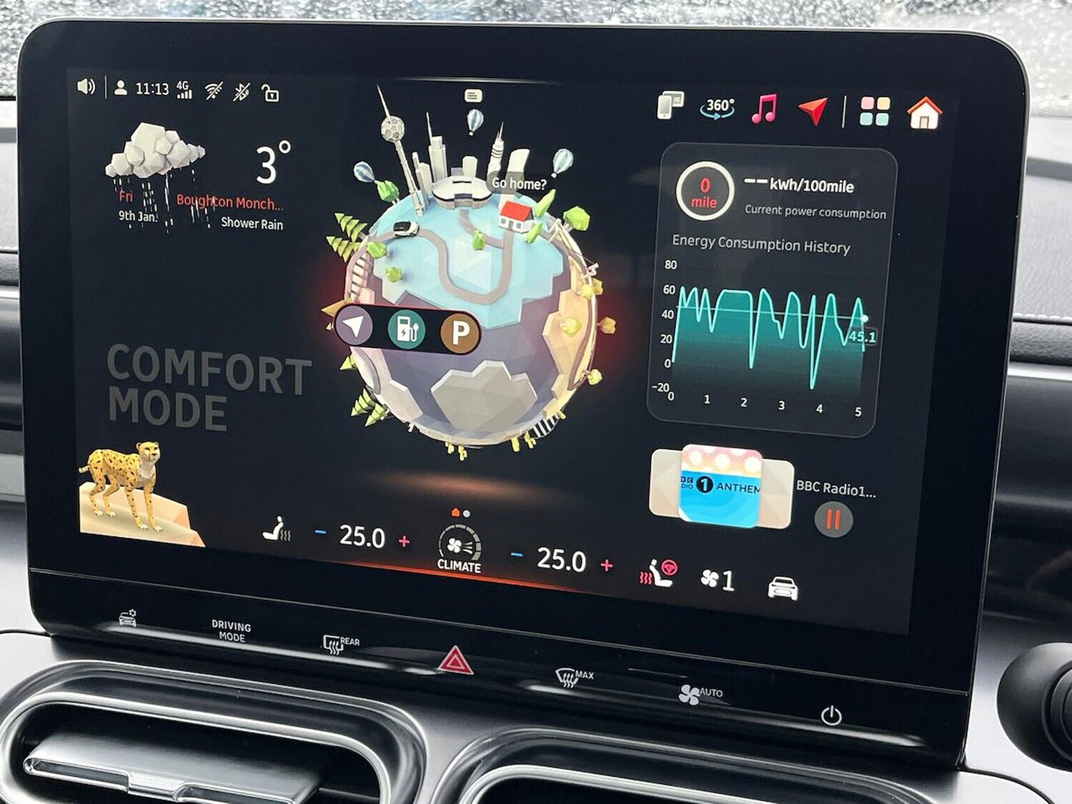 Used smart #1 2025 for sale - 77488183: Photo 41