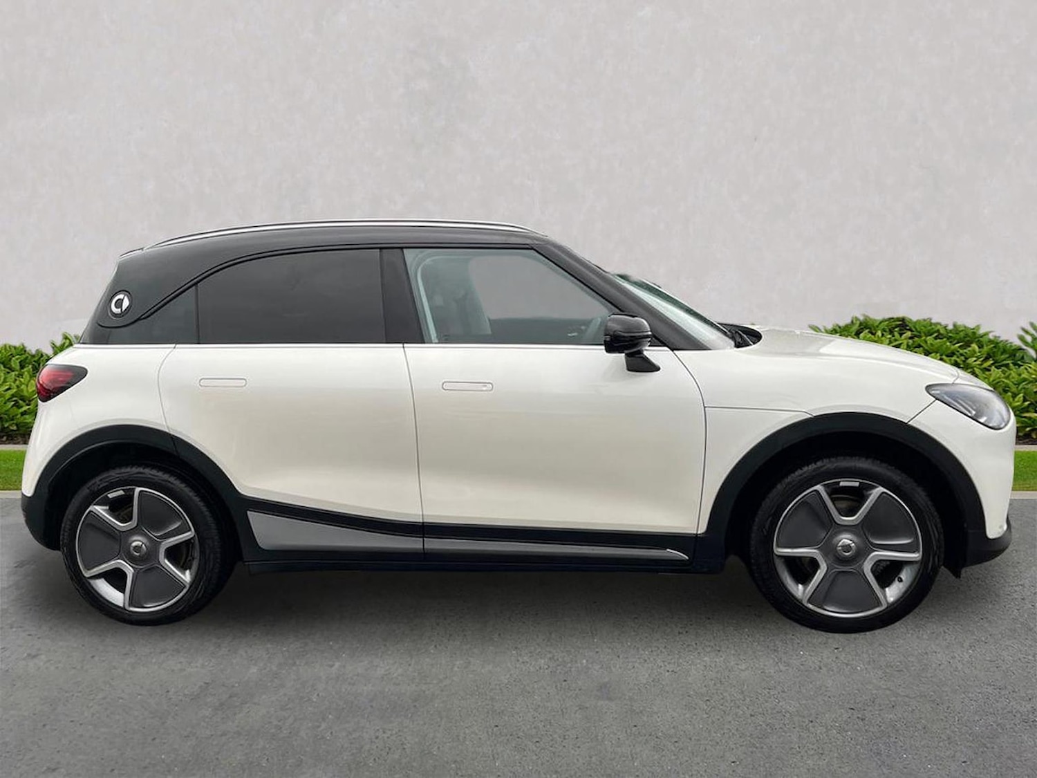 Used smart #1 2025 for sale - 77488183: Photo 5