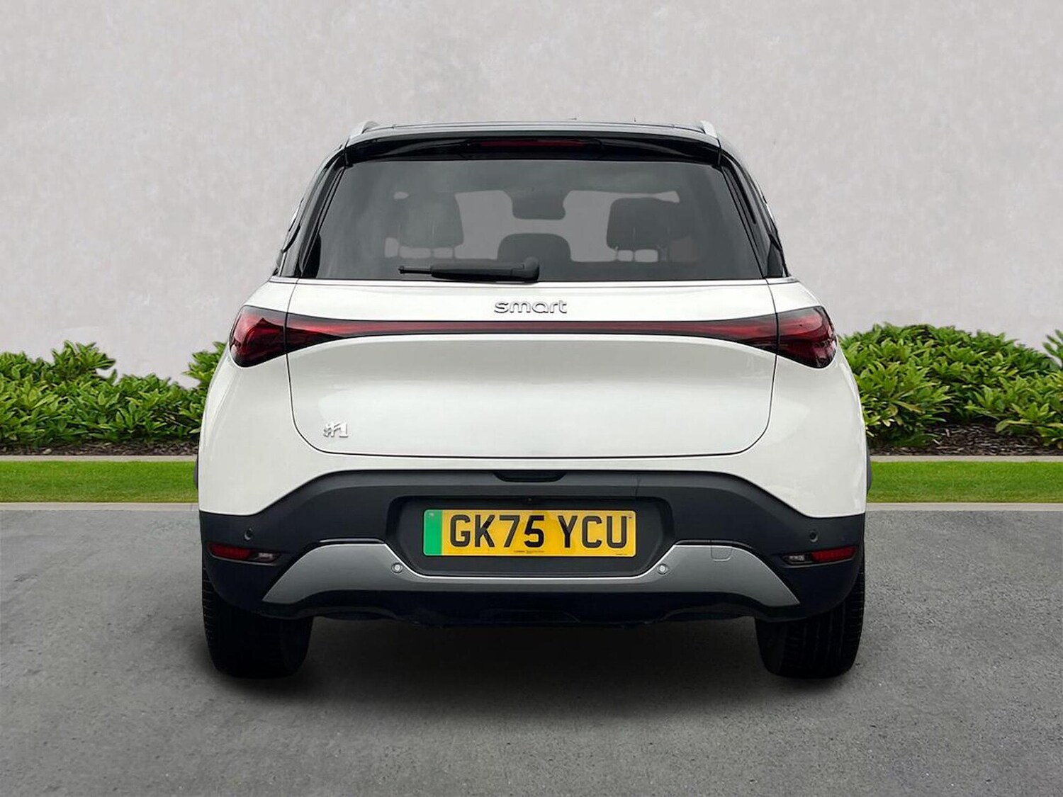 Used smart #1 2025 for sale - 77488183: Photo 6