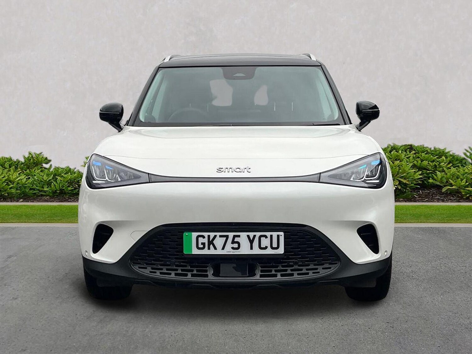 Used smart #1 2025 for sale - 77488183: Photo 7