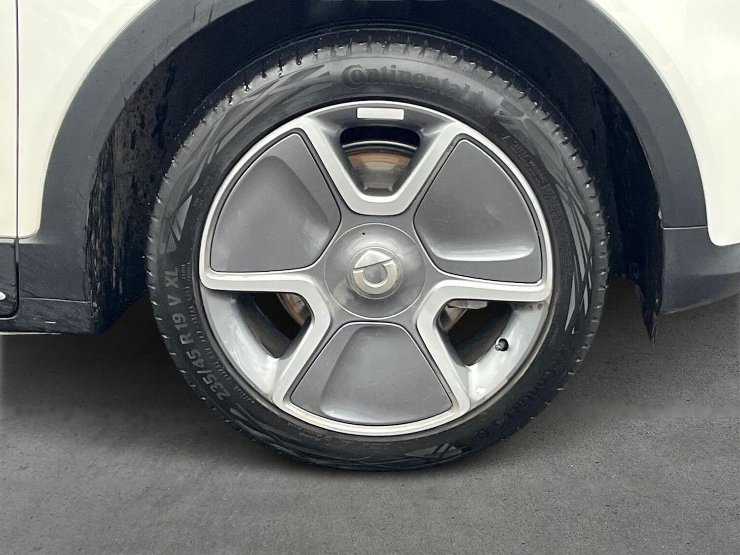 Used smart #1 2025 for sale - 77488183: Photo 8