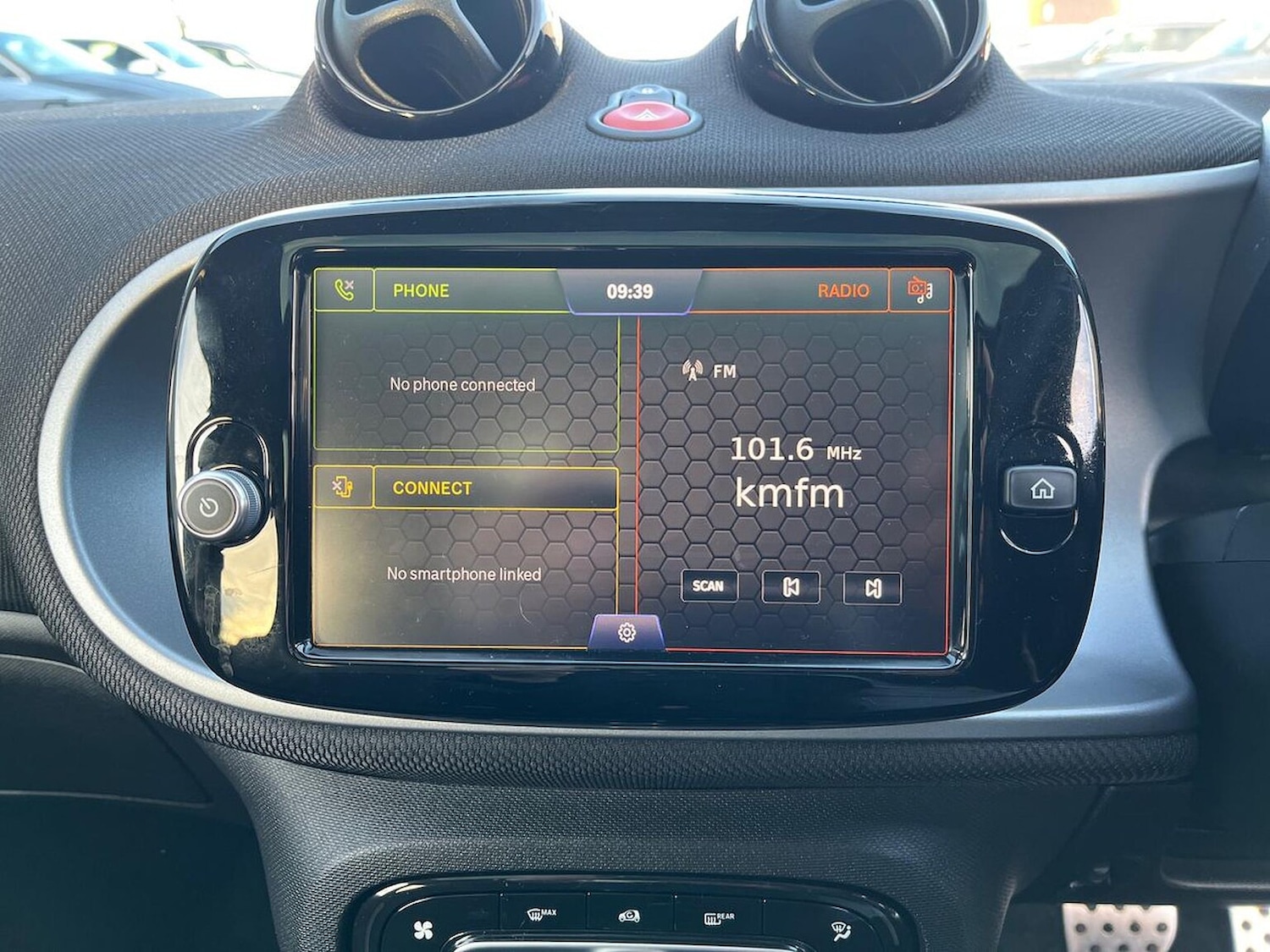 Used smart forfour 2022 for sale - 77488202: Photo 11